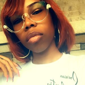 Profile picture - Melanin Lenae