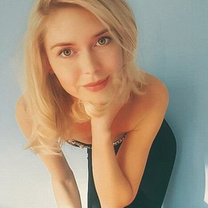 Profile picture - Briana Benks