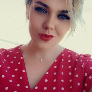 Profile picture - Cute Erika