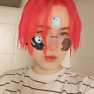 Profile picture - Anna Cherry