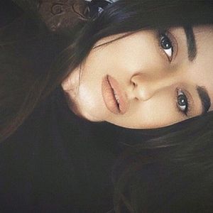 Profile picture - NaughtyMilena