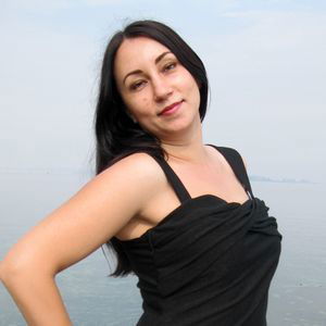 Profile picture - Tatiana Silverlining