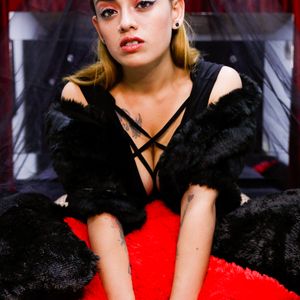 Profile picture - Nahomi Schluck