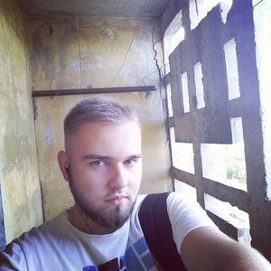 Profile picture - Alex