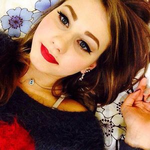 Profile picture - Brilliant Alina