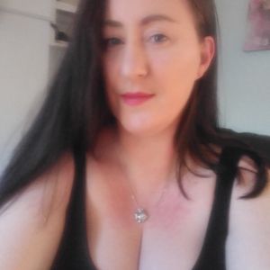 Profile picture - gracyhot