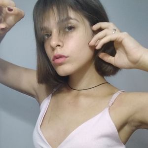 Profile picture - Nika