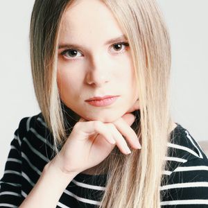 Profile picture - Elis