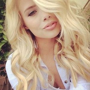 Profile picture - AlisonOHot