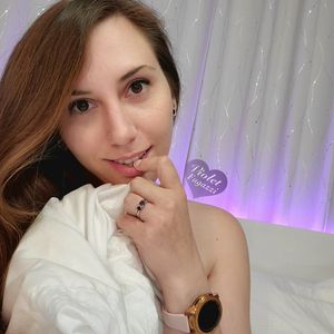 Profile picture - VioletFugazzi