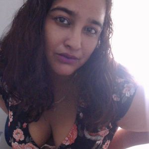 Profile picture - Indian Beauty