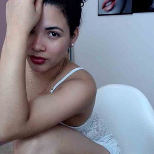 Profile picture - kamillwebb