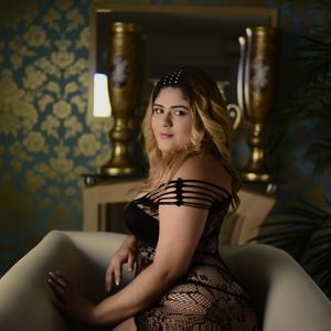 Profile picture - Kim Salvatore