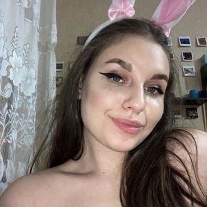 Profile picture - Katya