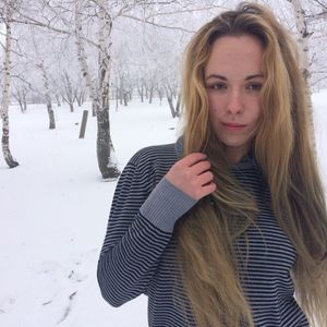 Profile picture - ValeriaFaithful