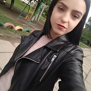 Profile picture - Eugenia