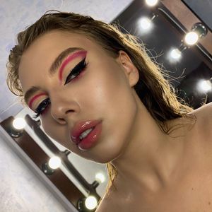 Profile picture - BABY-on-FIRE