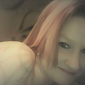 Profile picture - MISTRESS SASSYASS