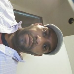 Profile picture - Darnell Parker Jr