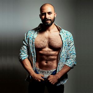 Profile picture - stephano dimitris