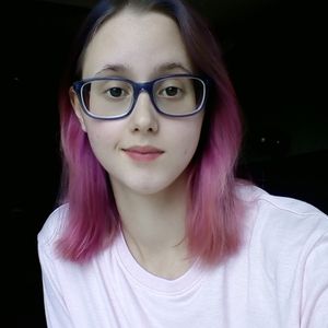 Profile picture - Amomira