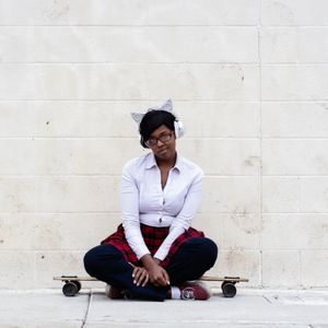 Profile picture - Daeva Reed