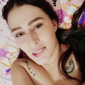 Profile picture - Valentina Lopez