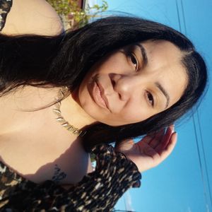 Profile picture - She_ur_fave