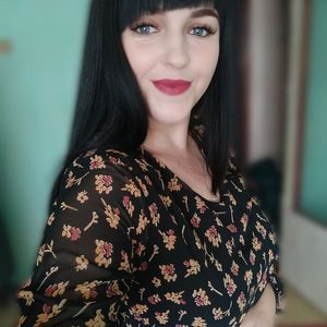 Profile picture - IriWoow