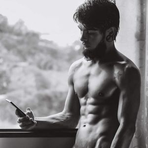 Profile picture - Kenji