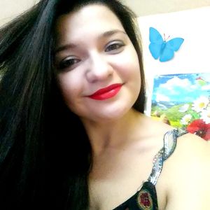 Profile picture - Warm Anetta