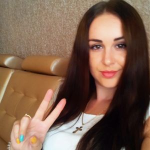 Profile picture - Mary