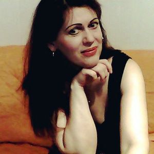 Profile picture - Mystique