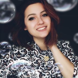 Profile picture - Veronika