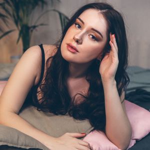 Profile picture - Ammy_Moonshine