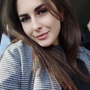 Profile picture - Mel Ri