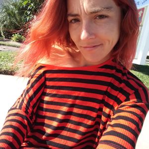 Profile picture - Francesca Bangz