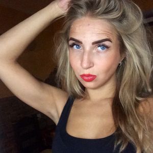 Profile picture - Alekamorozz