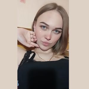 Profile picture - PhotoModel