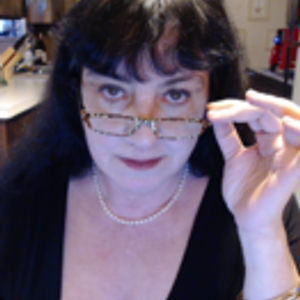 Profile picture - Mistress Brigitte