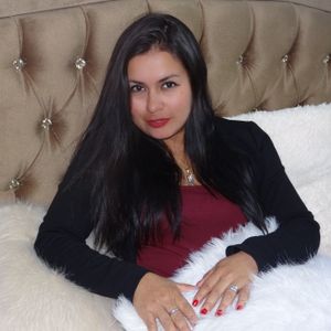 Profile picture - Anaids