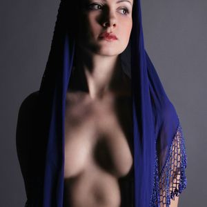 Profile picture - Mia Vagi