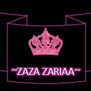 Profile picture - ZAZA ZARIAA