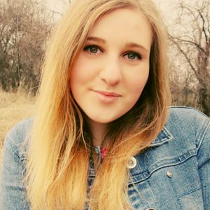 Profile picture - Daria