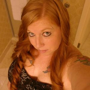 Profile picture - Pebbles Starr