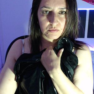 Profile picture - Melissa