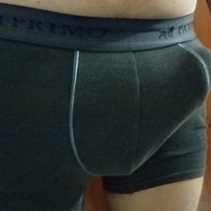 Profile picture - Chico Latino