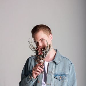 Profile picture - Mark Walsen