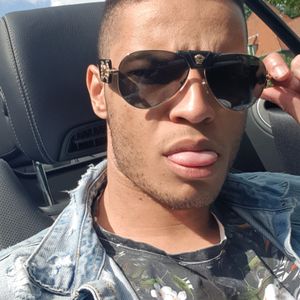 Profile picture - Lord Kingsley