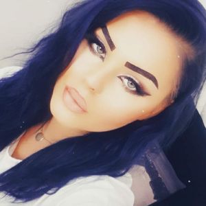 Profile picture - MelisaOwen